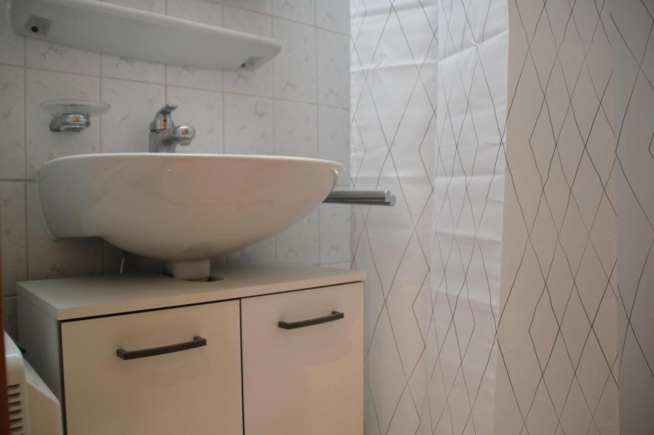 Apartmán Haus Lina Oberjoch Exteriér fotografie