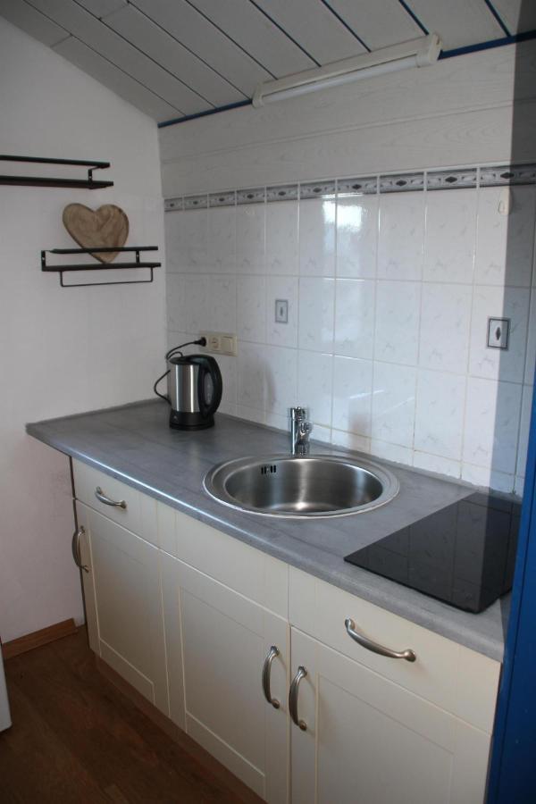 Apartmán Haus Lina Oberjoch Exteriér fotografie